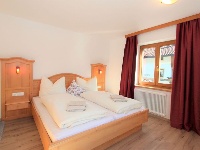 Chalet Sonnblick