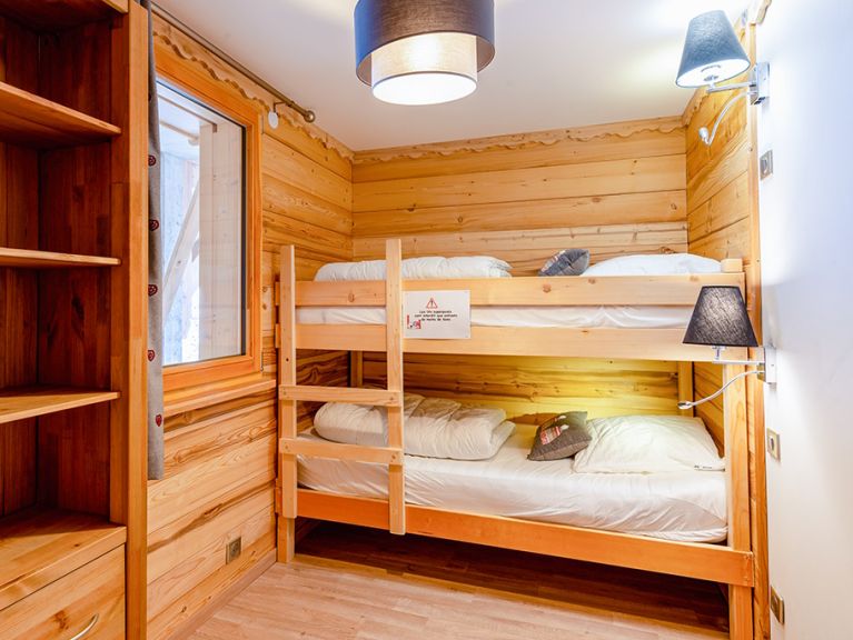 Chalet L'Pentu
