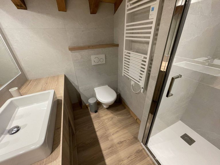 Chalet des Encombres