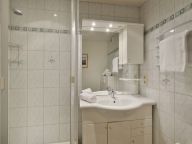 Appartement Haus Lindner Combinatie - hele huis-13