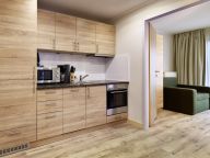 Appartement Alpenhaus Katschberg Type S-5