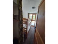 Chalet-appartement La Cime des Arcs met cabine-9