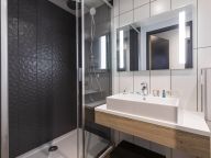 Appartement Club MMV L'Etoile des Sybelles Bergzicht-15