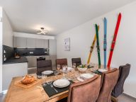 Chalet-appartement Le Theleme-9