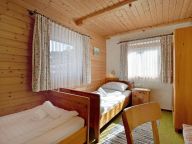 Appartement Haus Lindner Combinatie - hele huis-7