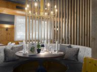 Appartement Carpe Solem Kaprun max. 2 volwassenen en 2 kinderen (tot 14 jaar)-13