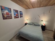 Chalet-appartement la Vora Alpin-11
