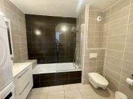 Appartement Les Loges Blanches-12