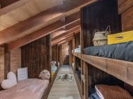 Chalet-appartement La Sapinette-16