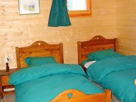 Chalet Balcon du Paradis + Piccola Pietra, met twee sauna's en whirlpool-26