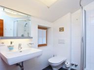 Chalet Alpinum inclusief catering-11