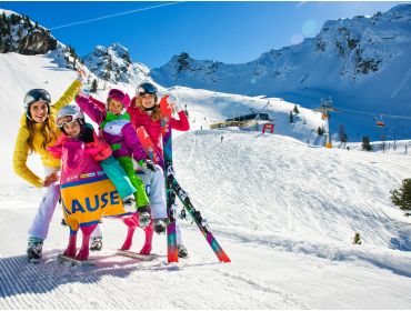 Skidorp Klein, rustig wintersportdorpje gelegen tussen Schladming en Radstadt-3