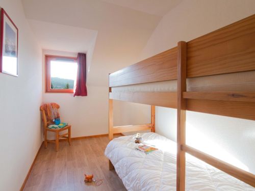 Appartement L'Orée des Pistes - 8-10 personen