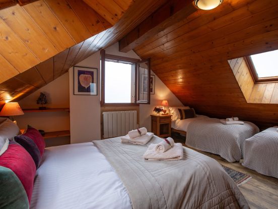 Chalet Rostaing-13
