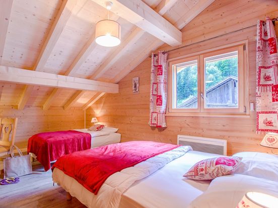 Chalet Savoyard-12