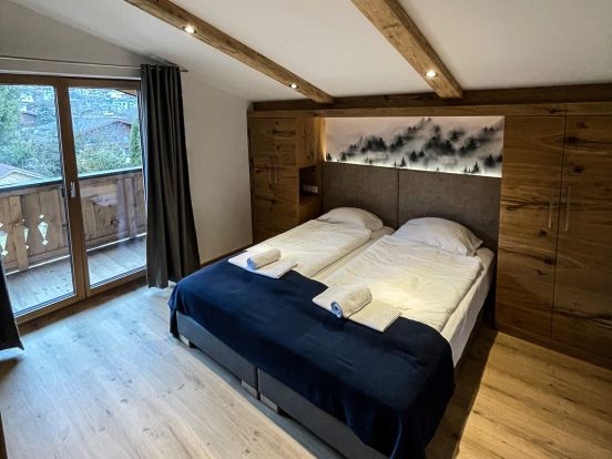 Appartement Am Bach-3