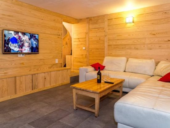 Chalet Vuargnes-9