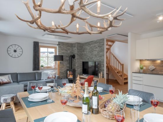 Chalet Riesneralm-12
