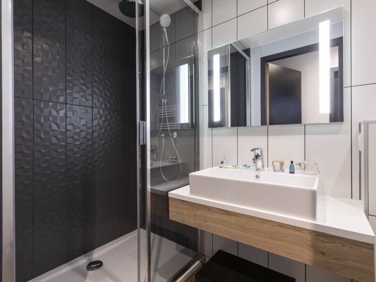 Appartement Club MMV L'Etoile des Sybelles Plus (bergzicht)