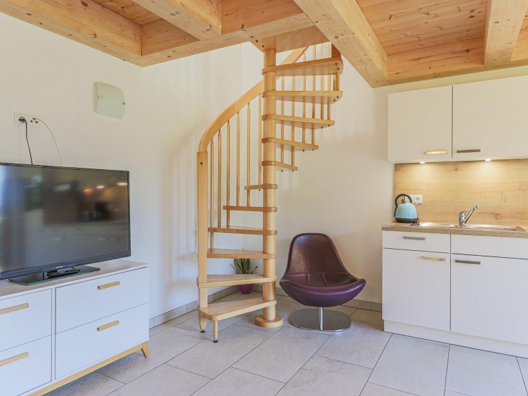Appartement Rabl Dan