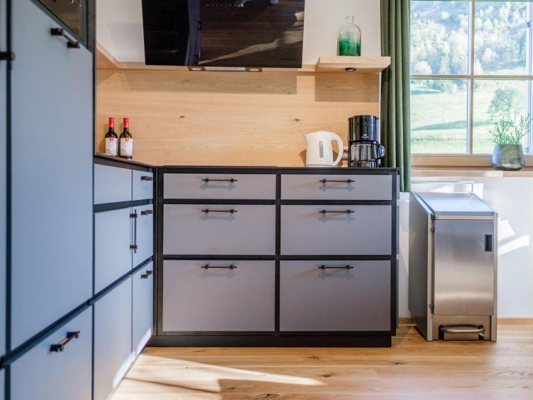 Chalet Riesneralm Auerhahn