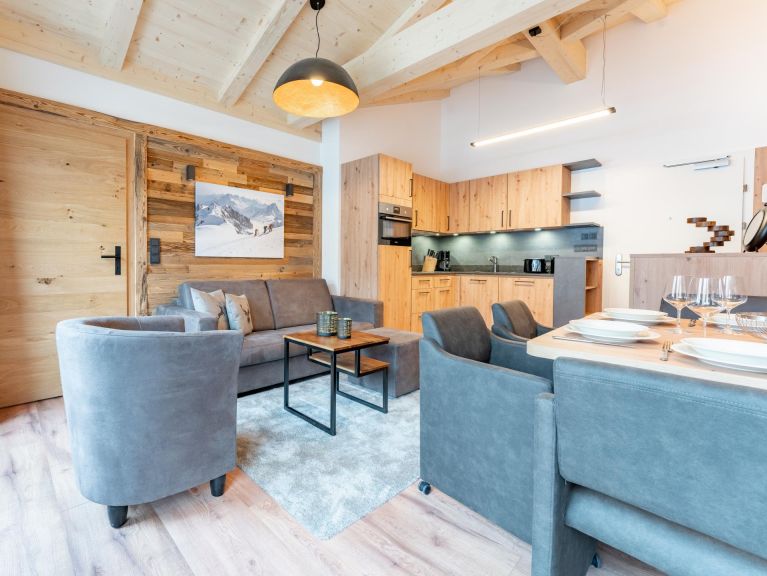 Appartement Falken Top 7