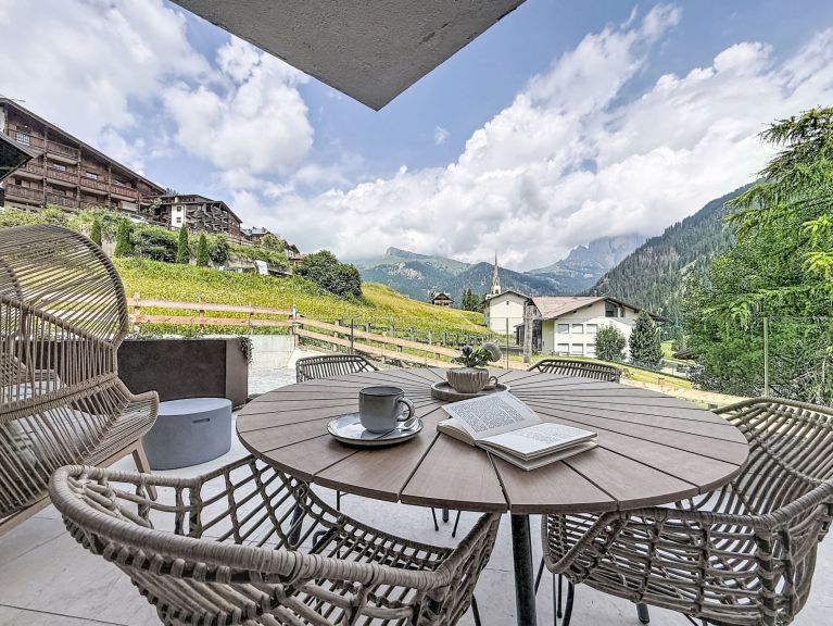 Appartement Domus