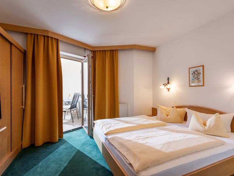 Appartement Alpinjuwel Torhelm