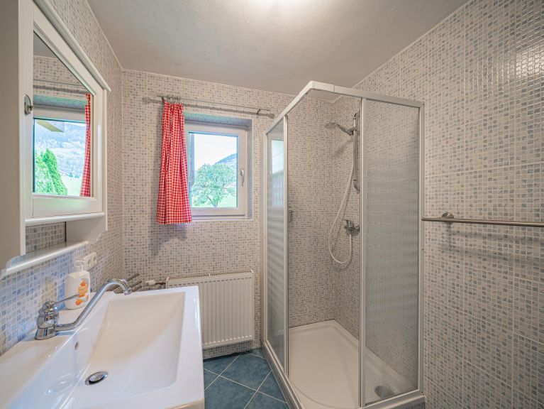 Chalet-appartement Madelief