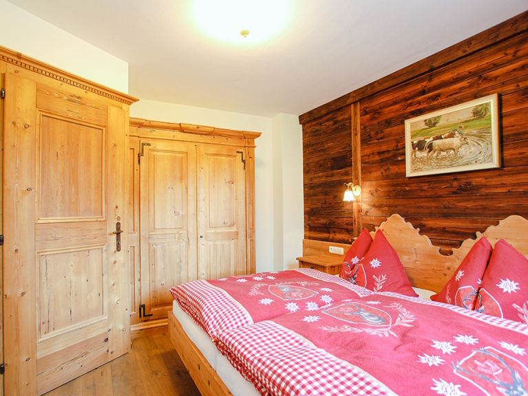 Chalet Schupfengut