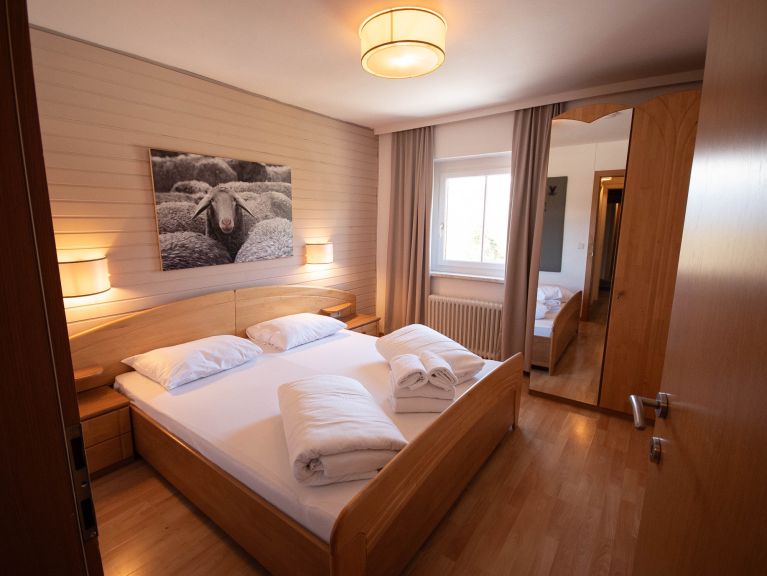 Chalet Edelweiss am See Hele gebouw, incl. gezamenlijke keuken en eetruimte