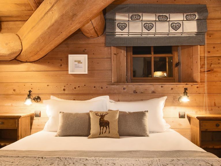 Chalet Arosa