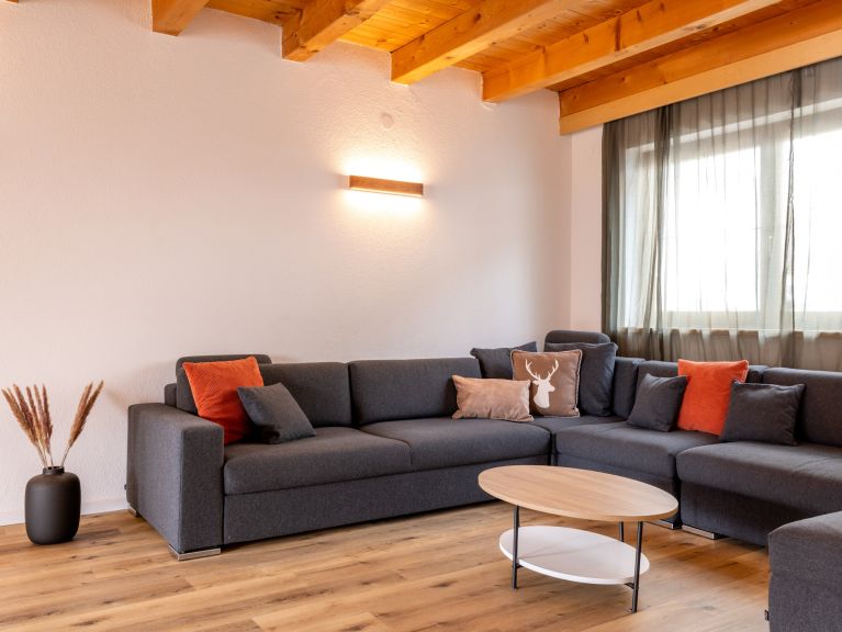 Appartement Jägerlodge Penthouse