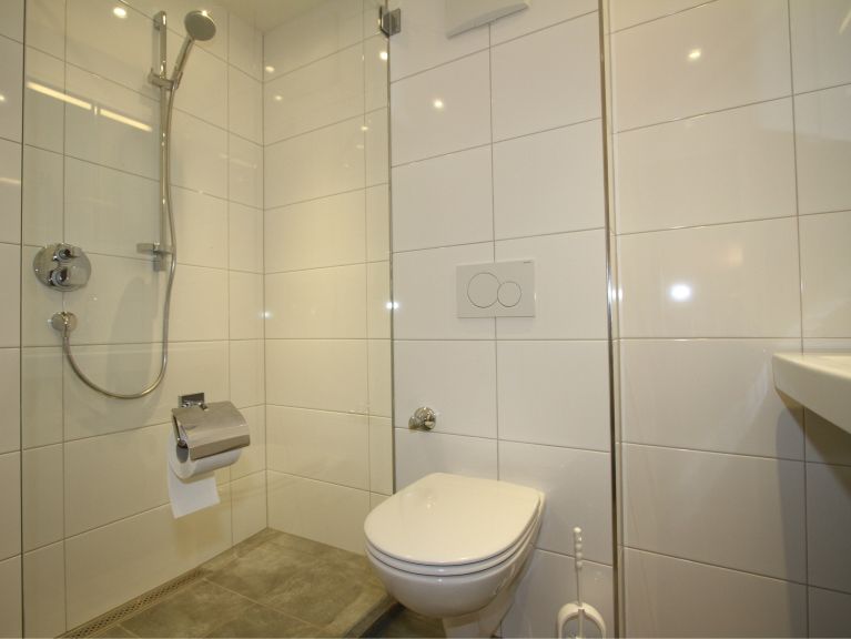 Appartement Hoss Top 18