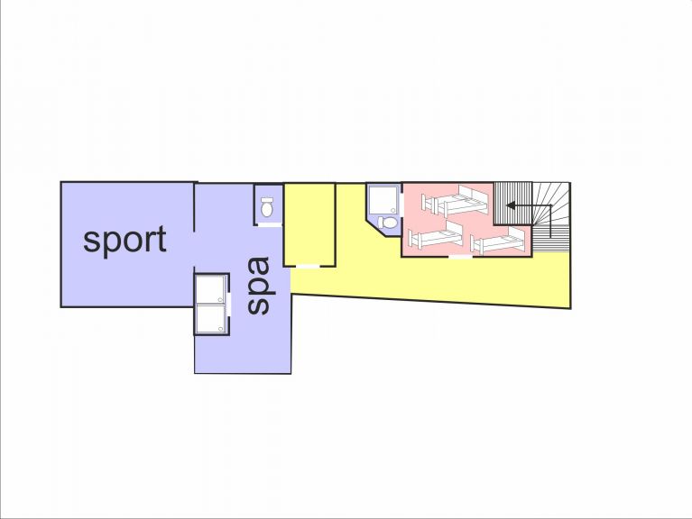 Chalet Père Gaspard