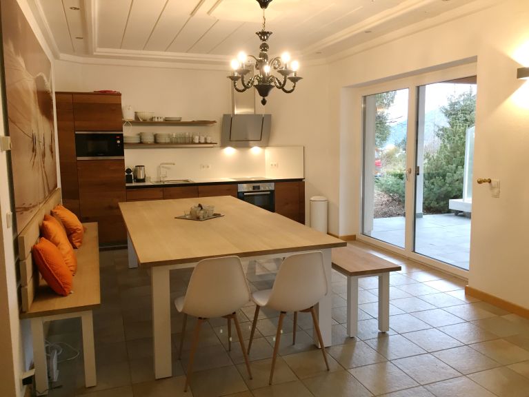 Chalet Jované