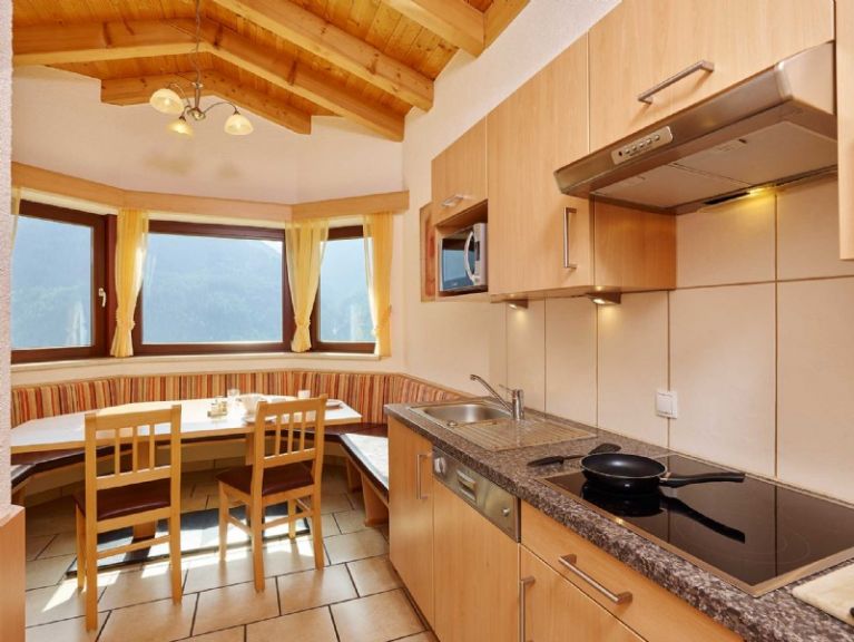 Chalet-appartement Belledonne Dent du Pra