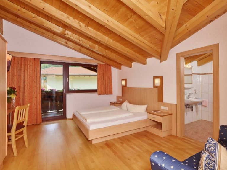 Chalet-appartement Belledonne Dent du Pra