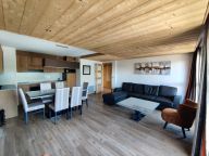 Chalet-appartement La Source des Arcs type 3 - 80 m²-4