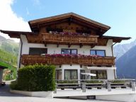 Chalet-appartement Belledonne Pic Blanc-9