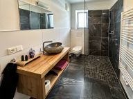 Chalet-appartement Ours Living Grossvenedigerblick-10