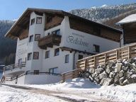 Chalet-appartement Belledonne Pic Blanc-7