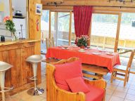 Chalet Balcon du Paradis + Piccola Pietra, met twee sauna's en whirlpool-23