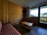 Appartement Les Côtes d'Or Argentière - 103-4