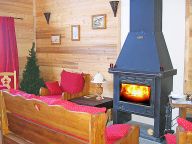 Chalet Balcon du Paradis + Piccola Pietra, met twee sauna's en whirlpool-21