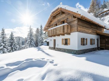 Katschbergblick