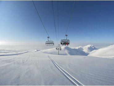 Skidorp Sneeuwzeker skistation, geschikt voor alle niveaus, veel faciliteiten-5