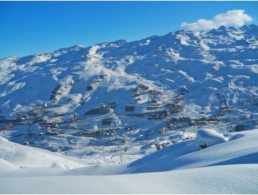 Skidorp Sneeuwzeker skistation, geschikt voor alle niveaus, veel faciliteiten-7