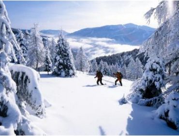 Skidorp Skidorp met kuuroord, après-ski mogelijkheden en strakke pistes-3