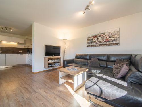 Appartement Monekwie - 6-8 personen